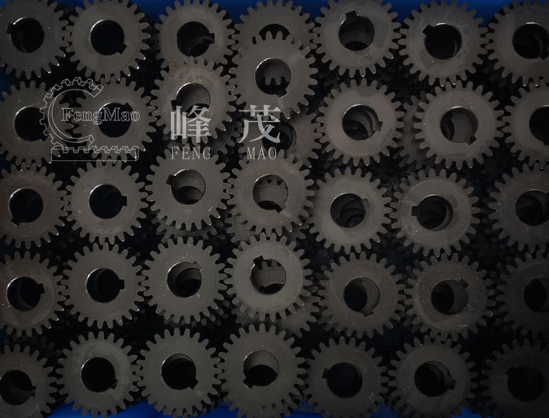 口罩機(jī)齒輪2模24齒