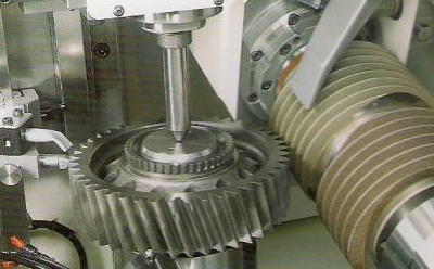 齒輪精加工磨齒和剃齒各有優點