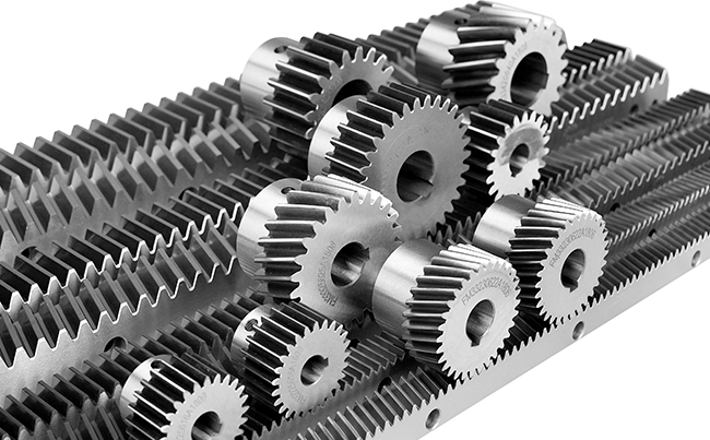 齒輪加工，其實沒有你現象中的那么簡單