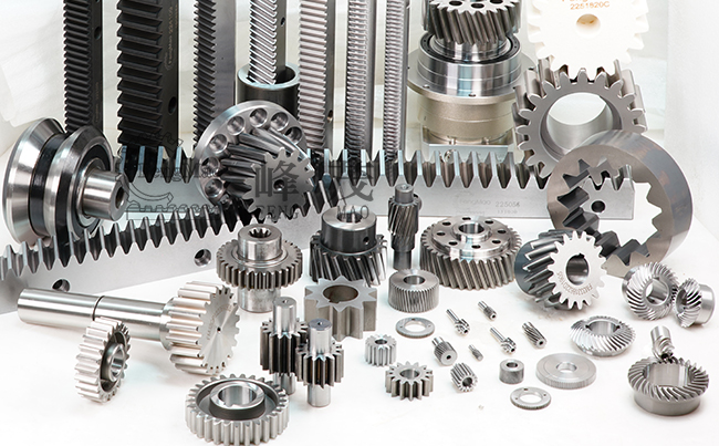 齒輪和同步帶輪優(yōu)缺點(diǎn)